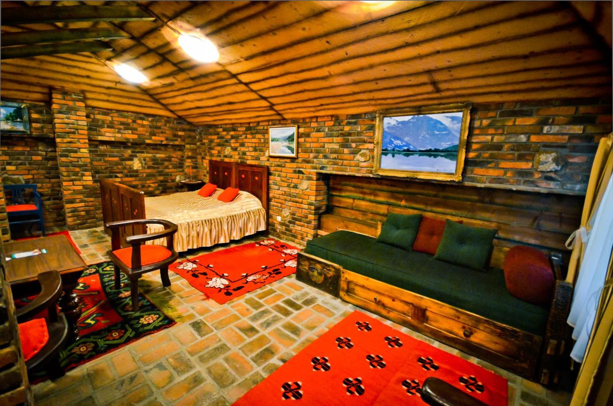 B&B Etno Village Suncana Reka Banja Koviljača Camera foto